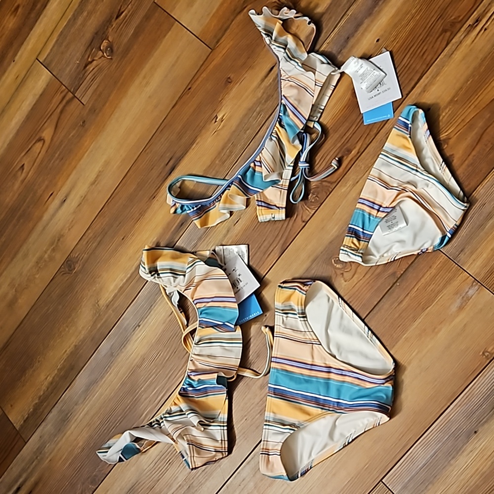 🆕 O'Neill girls bikini